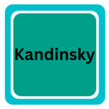 Kandinsky logo