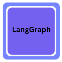 LangGraph logo