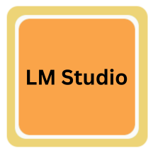 LMStudio logo
