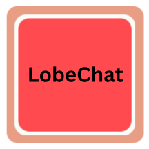 LobeChat logo