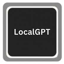 LocalGPT logo