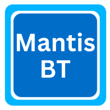 Mantis Bug Tracker logo