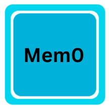 Mem0 logo