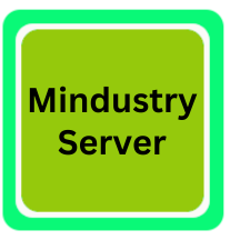 Mindustry Server logo