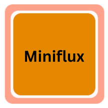 Miniflux logo