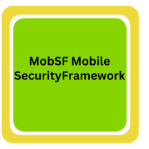 MobSF Mobile Security Framework logo