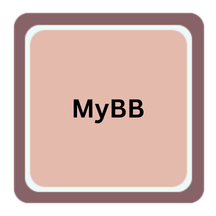 MyBB logo