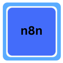 n8n logo