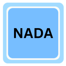 NADA logo