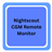Nightscout CGM Remote Monitor logo