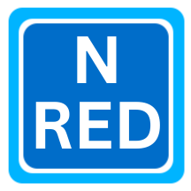 Node-RED logo