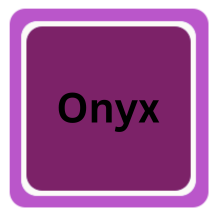 Onyx logo
