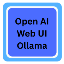 OpenAI Web UI logo