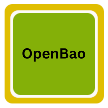 OpenBao logo