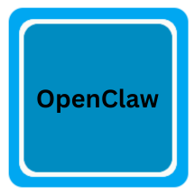 OpenClaw logo