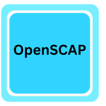 OpenSCAP logo