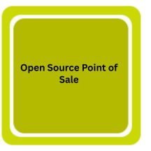 Open Source Point of Sale logo