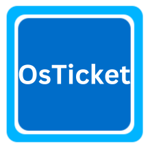 Osticket logo