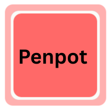Penpot logo