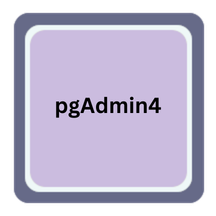 PgAdmin4 logo