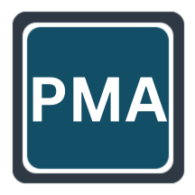 phpMyAdmin logo
