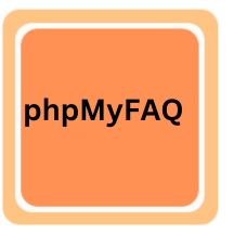 phpMyFAQ logo