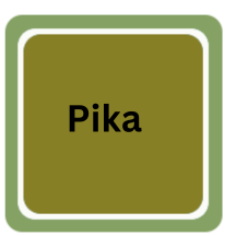 Pika logo