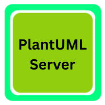 PlantUMLServer logo