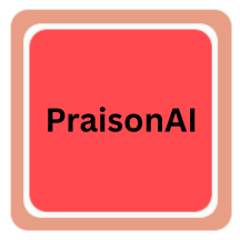 PraisonAI logo