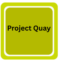 Project Quay logo