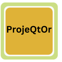 ProjeQtOr logo