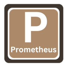 Prometheus logo