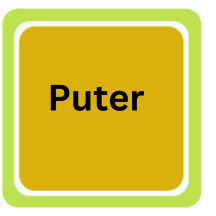 Puter logo