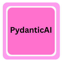 PydanticAI logo