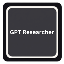 GPT Researcher logo
