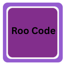 Roo Code logo