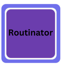 Routinator logo
