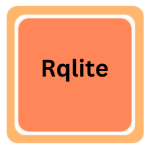 rqlite logo