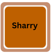 Sharry logo