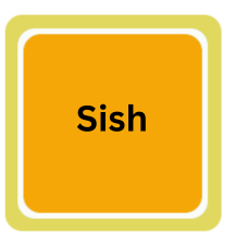 sish logo