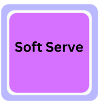 Soft Serve logo