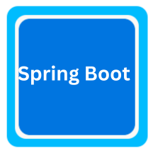 Spring Boot logo