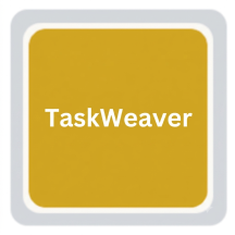 TaskWeaver logo