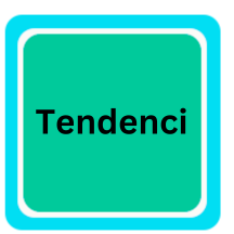 Tendenci logo