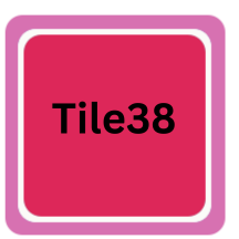 Tile38 logo