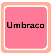 Umbraco logo