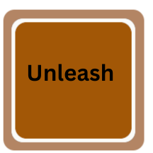 Unleash logo