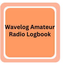 Wavelog Amateur Radio Logbook logo