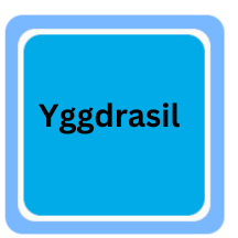 Yggdrasil logo