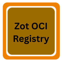 Zot OCI Registry logo